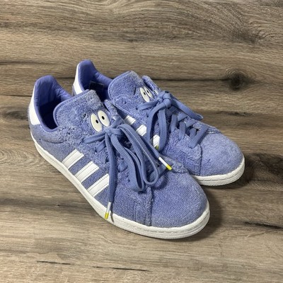 Adidas x South Park  Towelie  Campus 80s   RARE Collector Sneakers Mens 10