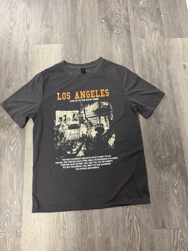 Medium Los Angles Tee