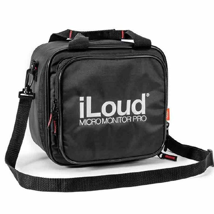 IK Multimedia iLoud Micro Monitor PRO Travel Bag