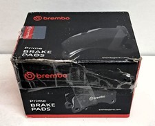 Bremsbeläge P 83 133 BREMBO für ASTON MARTI...