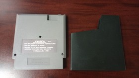 Nes Adventure Island. Authentic and Tested.
