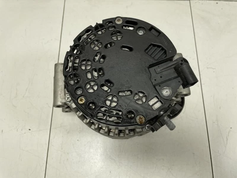 2007 2010 BMW X5 E70/FE43 3.0L GAS ENGINE MOTOR ALTERNATOR GENERATOR OEM+ - Image 4 of 4