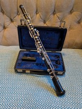 Oboe Howarth S10 Student Edition