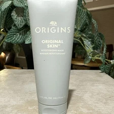 Origins Original Skin Retexturizing Mask 75ml Brand New Genuine