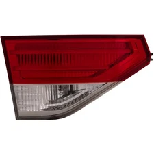 Inner Tail Light Left Driver Side For Honda Odyssey 2014-2017 CAPA Certified