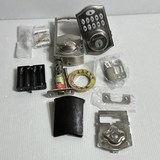 Kwikset Home Connect 620 Z-Wave Plus Smart Lo...