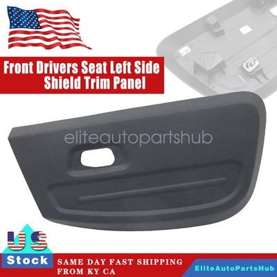 Shield Trim Panel For 2007-2009 Dodge Nitro Front Drivers Seat Left Side New