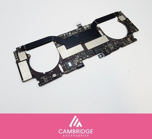 MacBook Pro 15" A1707 2016 Logic Board 2,6GHz i7 16GB 512GB 820-00281-10 ohne ID