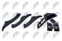 Nty TüRgriff, Innenausstattung EWS-BM-035 FüR Bmw