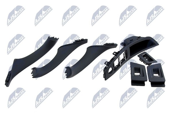 Nty TüRgriff, Innenausstattung EWS-BM-035 FüR Bmw-image