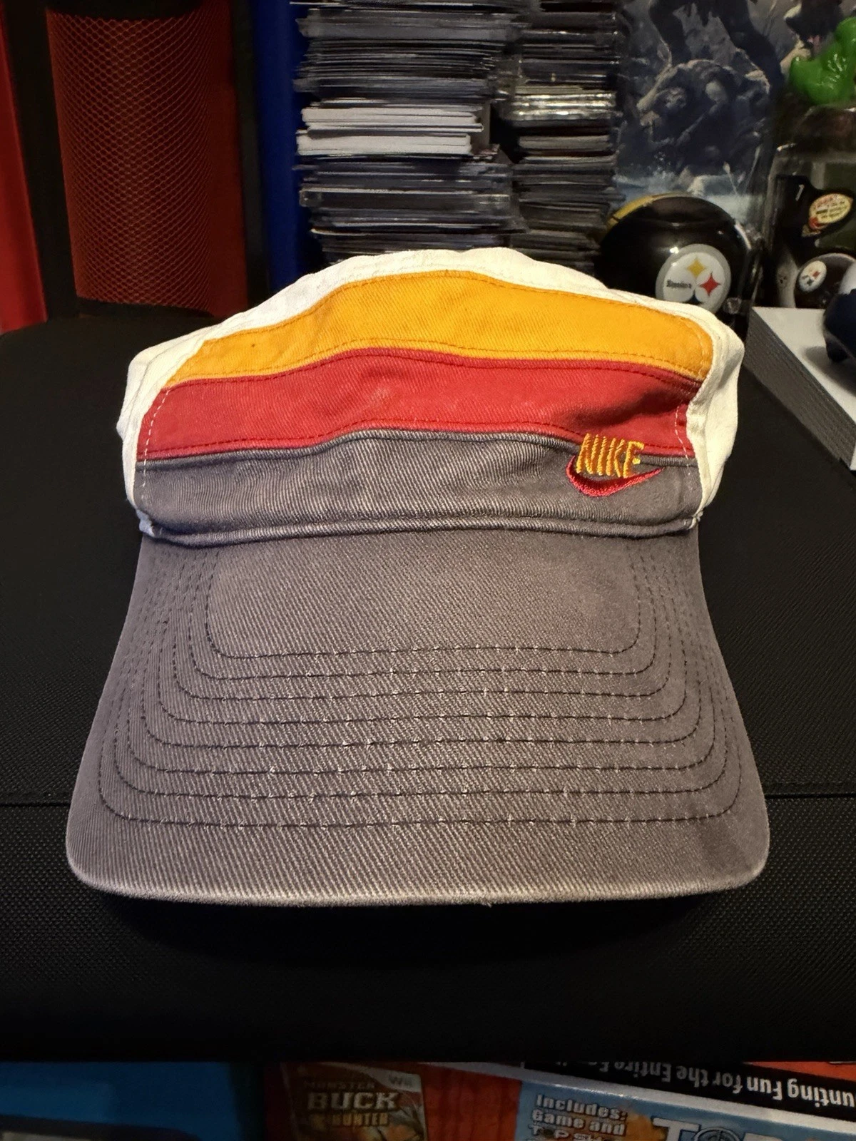 VTG 90’s Nike Hat Adjustable Cap