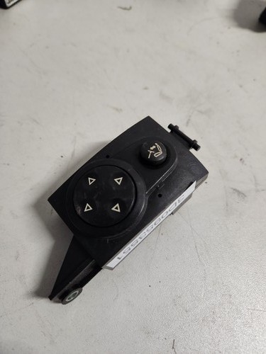 VW Phaeton 3D Schalter Lenksäulenverstellung 3D0953551 2004 Original