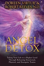 Angel Detox : Taking Your Life to a Higher Level Through Releasin