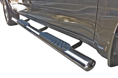 Steelcraft 430247-1 Step Nerf Bar Kit