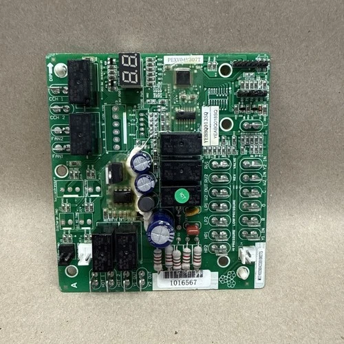 TESTED!! OEM PEXV04V307T CONTROL BOARD YEBBQ013SQ  1016567