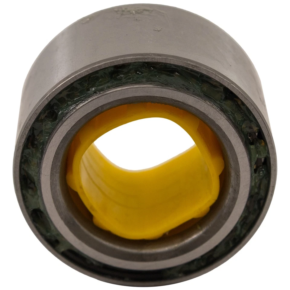 Conjunto de 2 rolamentos de roda dianteiro motorista e passageiro lateral interior interior par - Imagem 3 de 4