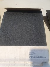 Sanding Paper Grade 3 230 X  280 Emery Cloth 25 sheets machining cnc myford
