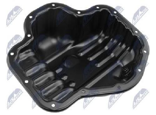 Original NTY Vasca Dell'Olio BMO-TY-017 Per Toyota