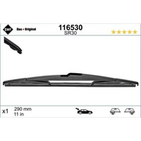 SWF 116530 Scheibenwischer FüR Citroen Mercedes Benz Fiat Peugeot Mini Opel DS