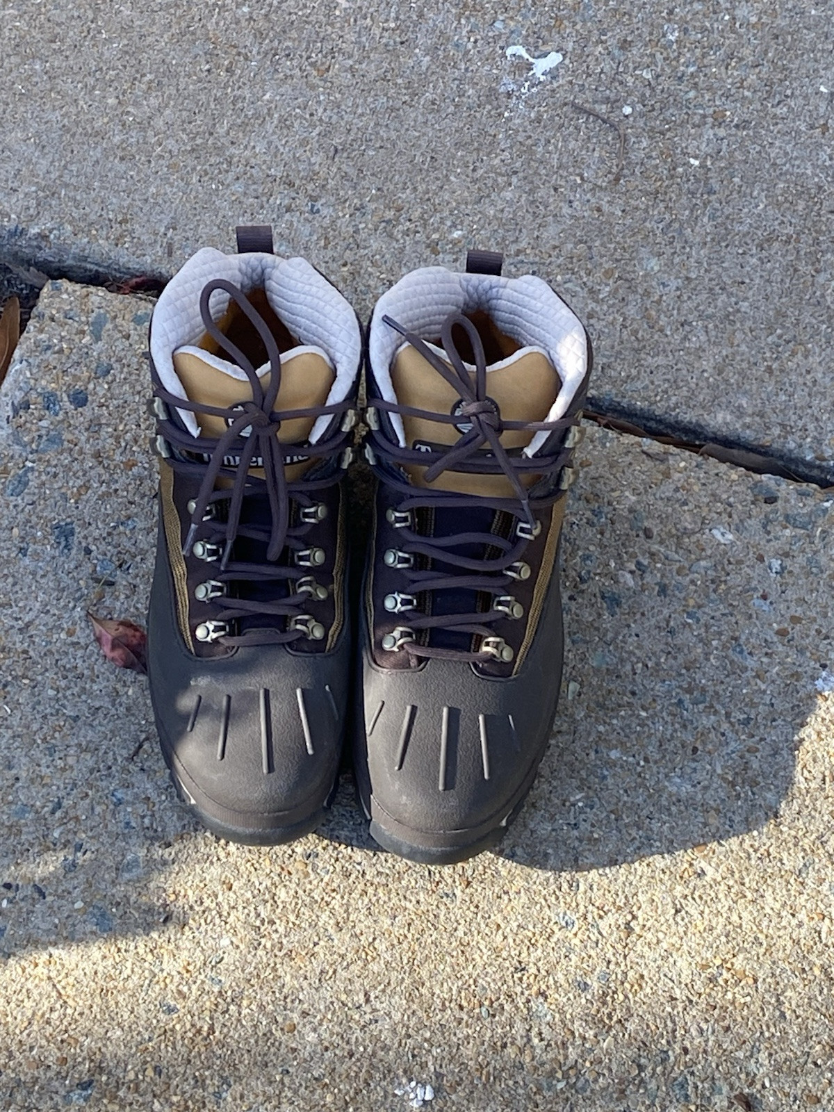 Timberlands ￼￼ - image 4