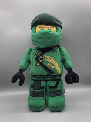 LEGO  NINJAGO  Plüschfigur Lloyd