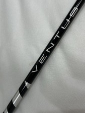 Shimano 1W Shaft Golf Club Replaces Driver Tip Excellent