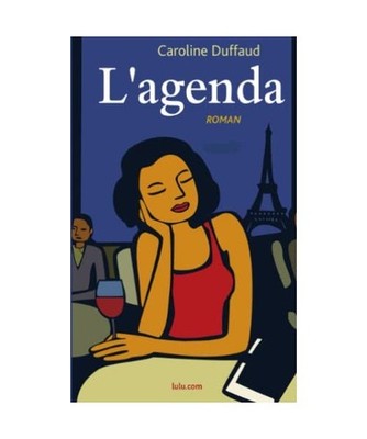 L'agenda, Caroline Duffaud