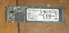 Toshiba XG3 THNSN5256GPU7 256GB M.2 NVMe SSD “Good” 90%+  On CrystalDiskInfo