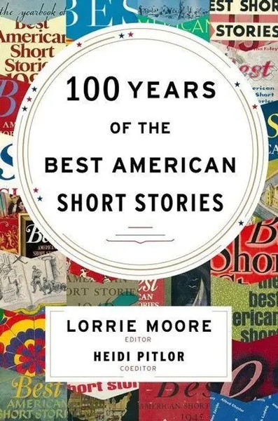 100 Years Of The Best American Short Stories Lorrie Moore (U. A.) Buch Xxi 2015-image