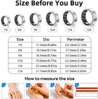 Smart Ring Health Tracker, Fitness Tracker for Men/Women, Waterproof Smart Ring — photo 6