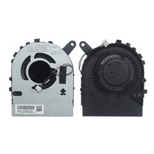 Laptop CPU Cooling Fan For Dell Inspiron 14-7472 P74G 14-7460 Discrete Graphics