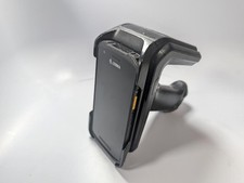 Zebra TC21 Mobile TC210K-01A222-02 Handheld Barcode Scanner w/ Battery RFD4031