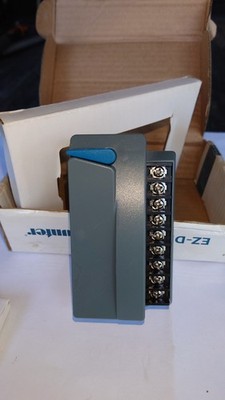Hunter ICM-800 8-Zone Station Expansion Module for ICC ICC2 HCC Timer Controller