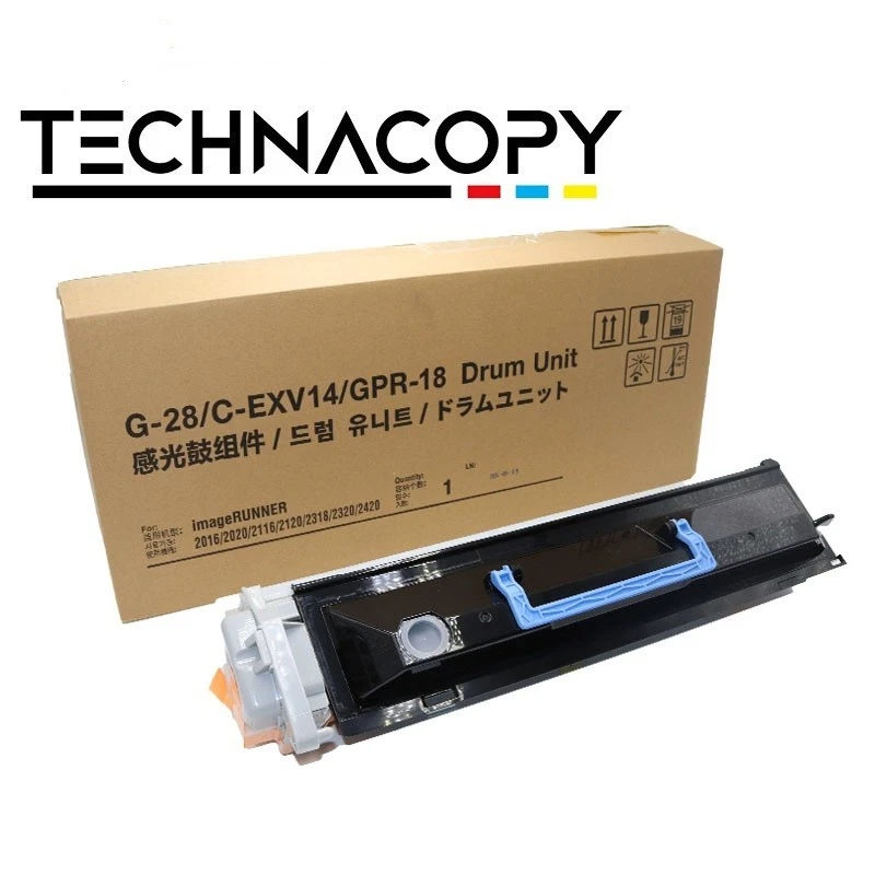 Preços baixos em Unidade de Tambor cartuchos de toner Para