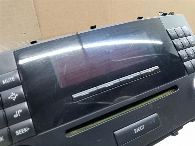 2001 - 2005 Mercedes-Benz C240 C320 AM FM Radio Single Disc CD Player A203827394 - Image 2 of 4