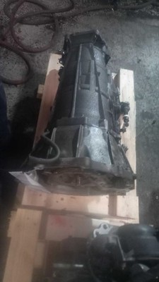 Automatic Transmission AWD 2.0L Without Extra Cooling Fits 14-15 ATS 451679