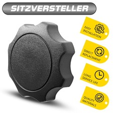 Drehknopf Sitzlehnenverstellung für Mercedes W169 W245 B906 A1699180026 1 Stk DE Drehknopf Sitzlehnenverstellung für Mercedes W169 W245 B906 A1699180026 1 Stk DE