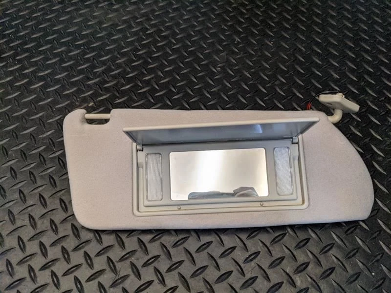 Passenger Right Sun Visor Fits 00-01 CATERA 2161725 Foto 2 de 4