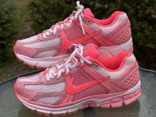 Nike Air Zoom Vomero 5 Coral Hot Punch Pink Sneakers Women s Size 7 FQ0257-666