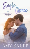 Amy Knupp | Single Chance - Couple Cover | Taschenbuch | Englisch (2025)