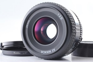 Nikkor 35mm F2 D | eBay