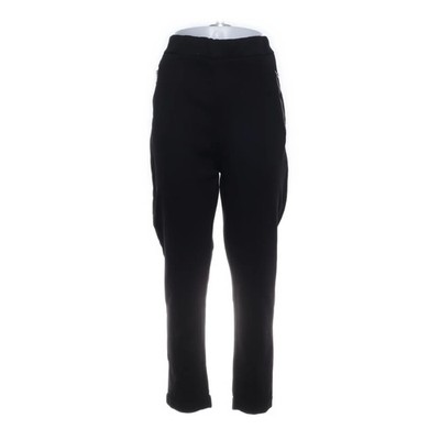 LC Waikiki Basic, Hose, Größe: XL, Schwarz, Baumwolle/Polyester, Einfarbig #Kq6