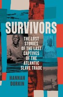 Hannah Durkin | Survivors Exaiie Pb | Taschenbuch | Englisch (2024)