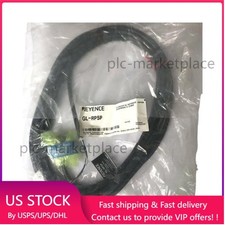 1PC Keyence GL-RP5P 5m safety light barrier connection cable GLRP5P New