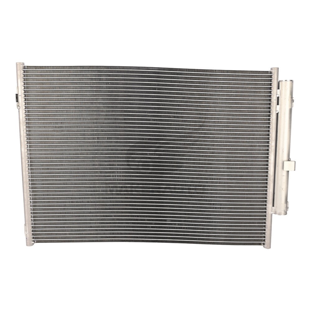 Maserati Ghibli 2017-2020 Front Ac condenser
