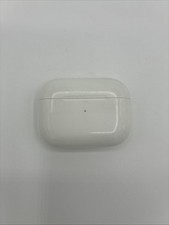 Apple AirPods Pro 1st Generation Model A2190 Magsafe Wireless Charging Case Only