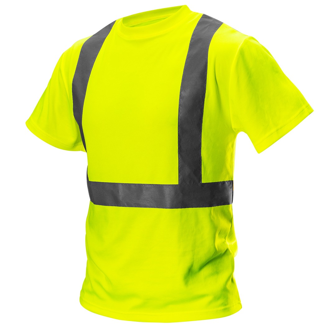 2x ✅Fits TOPEX-NEO-GRAPHITE NARZ�DZIA 81-732-XL HIGH VISIBILITY T-SH ⭐UK Seller⭐