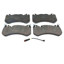 F&uuml;r Mercedes GLE63 ML63 GL63 GLE43 AMG Vorne Deutsche Bremsbel&auml;ge Kleidung