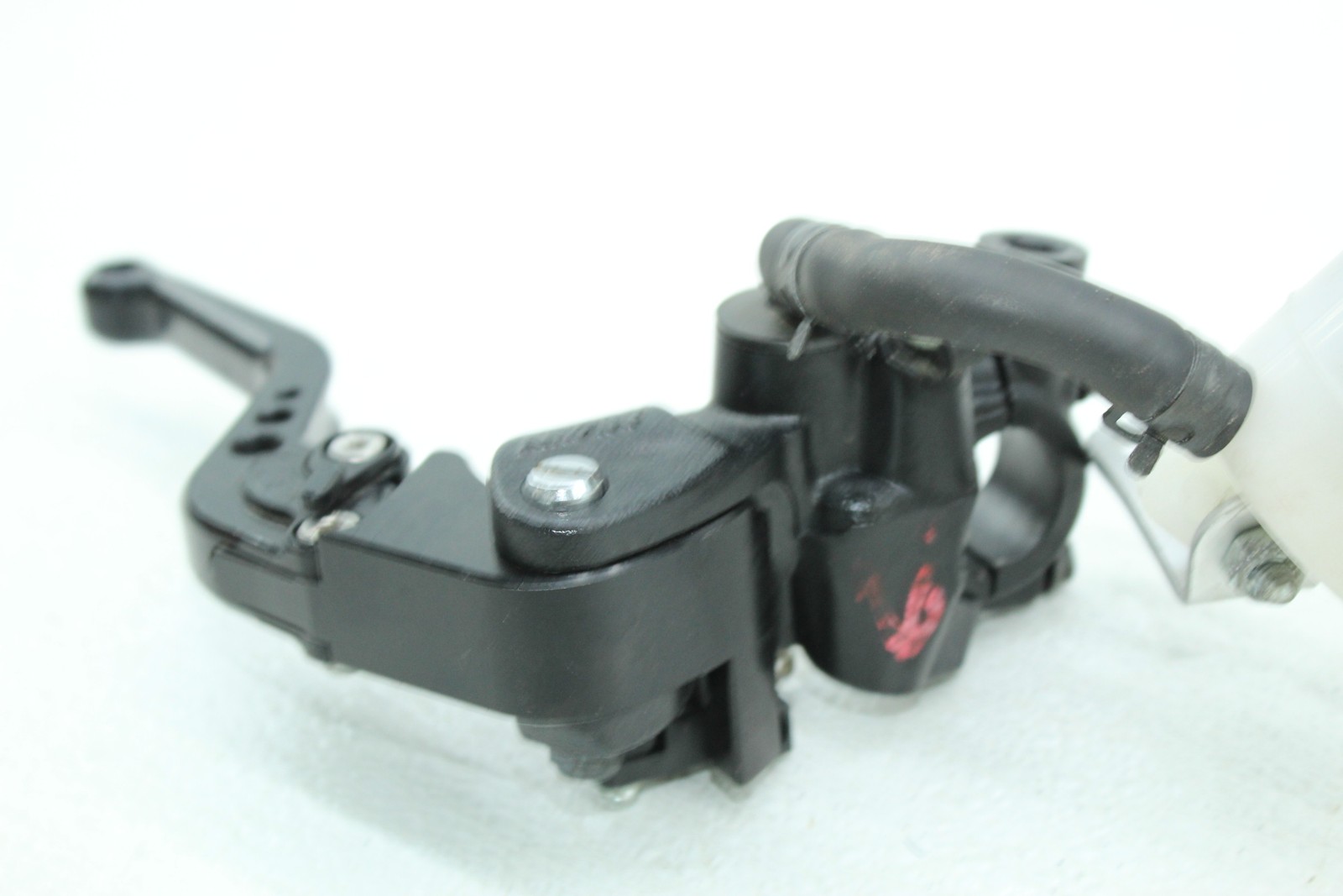 03-08 SUZUKI SV650 GSXR 600 750 FRONT BRAKE MASTER CYLINDER W/ LEVER RESERVOIR