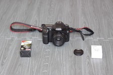 Canon EOS 40D Digital SLR Camera w/ 50mm Lens f/1.8 Shutters: Only 9,163 